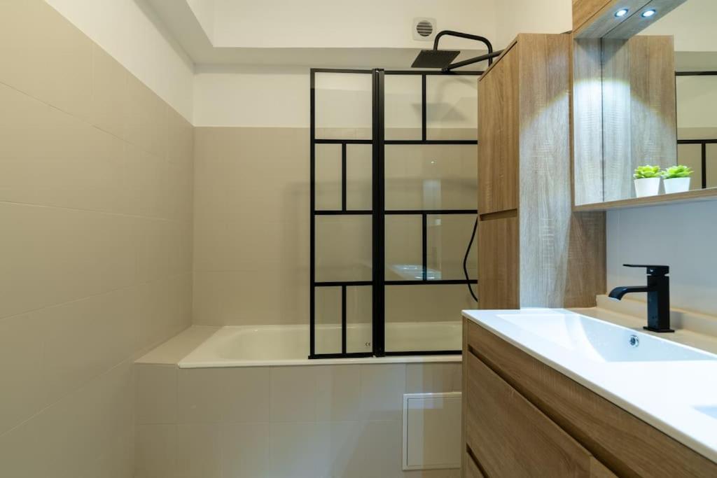 Superbe Appartement Centre Historique Avinyon Dış mekan fotoğraf