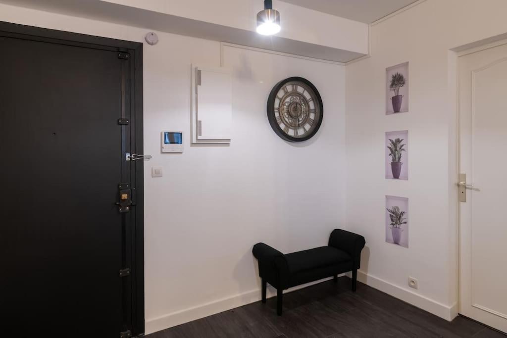 Superbe Appartement Centre Historique Avinyon Dış mekan fotoğraf