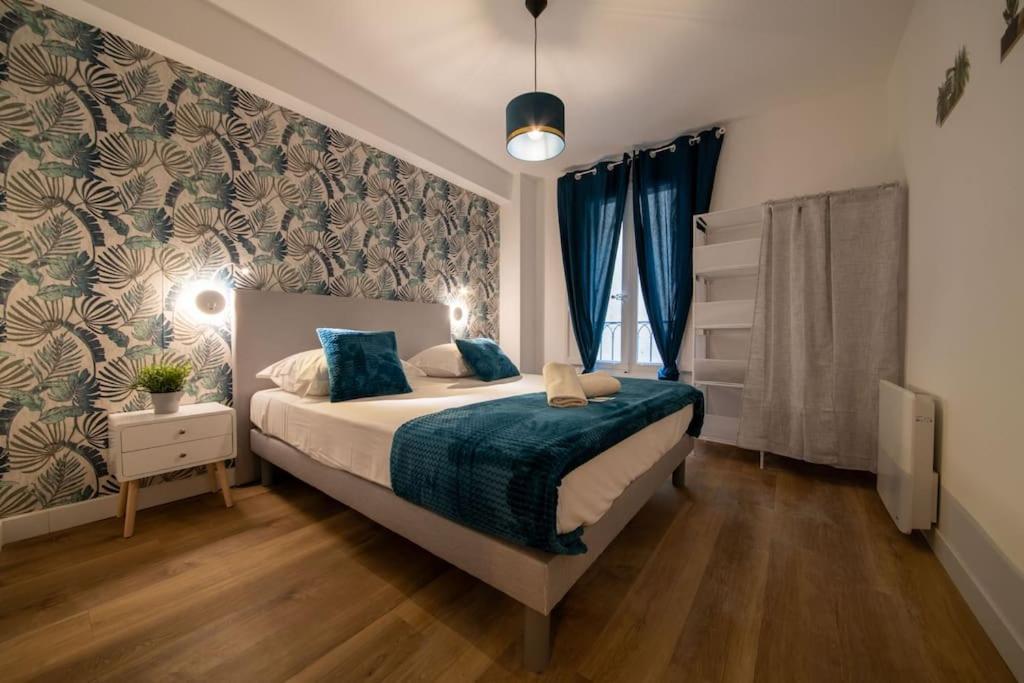 Superbe Appartement Centre Historique Avinyon Dış mekan fotoğraf