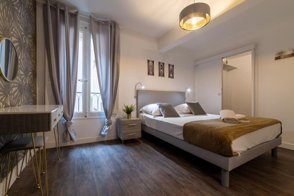 Superbe Appartement Centre Historique Avinyon Dış mekan fotoğraf