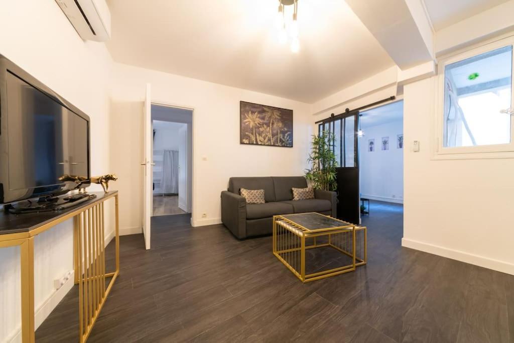 Superbe Appartement Centre Historique Avinyon Dış mekan fotoğraf