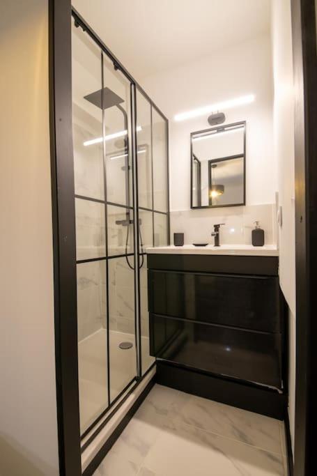 Superbe Appartement Centre Historique Avinyon Dış mekan fotoğraf