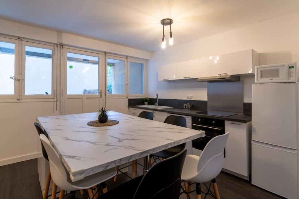 Superbe Appartement Centre Historique Avinyon Dış mekan fotoğraf