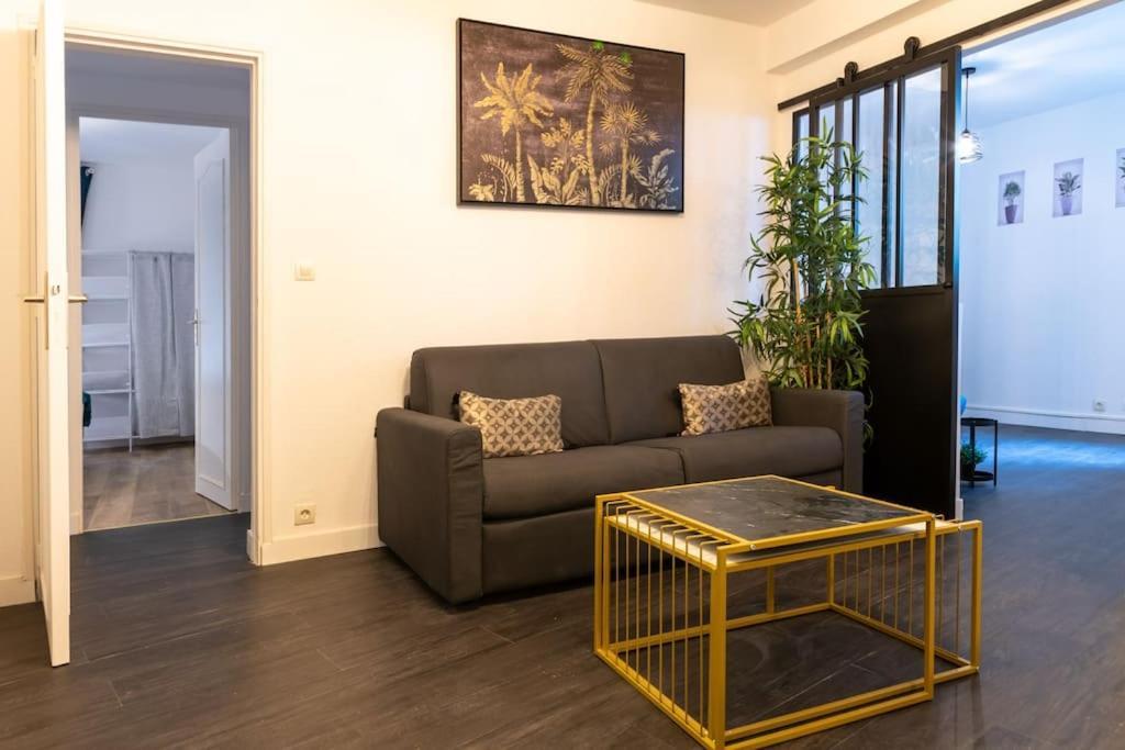 Superbe Appartement Centre Historique Avinyon Dış mekan fotoğraf