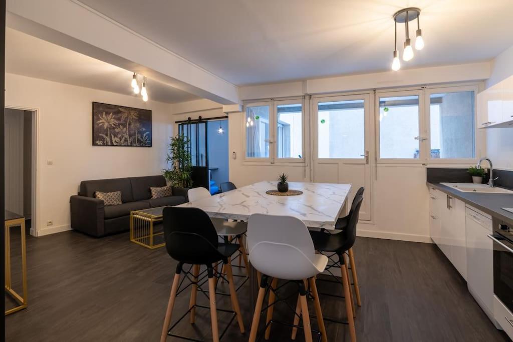 Superbe Appartement Centre Historique Avinyon Dış mekan fotoğraf